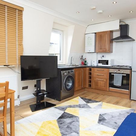 Evergreen Apartments-Flat 5, London Ngoại thất bức ảnh
