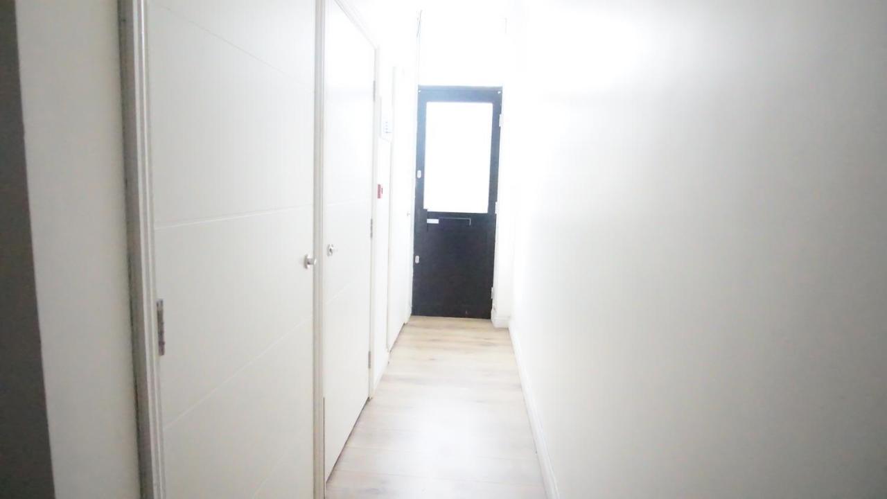 Evergreen Apartments-Flat 5, London Ngoại thất bức ảnh