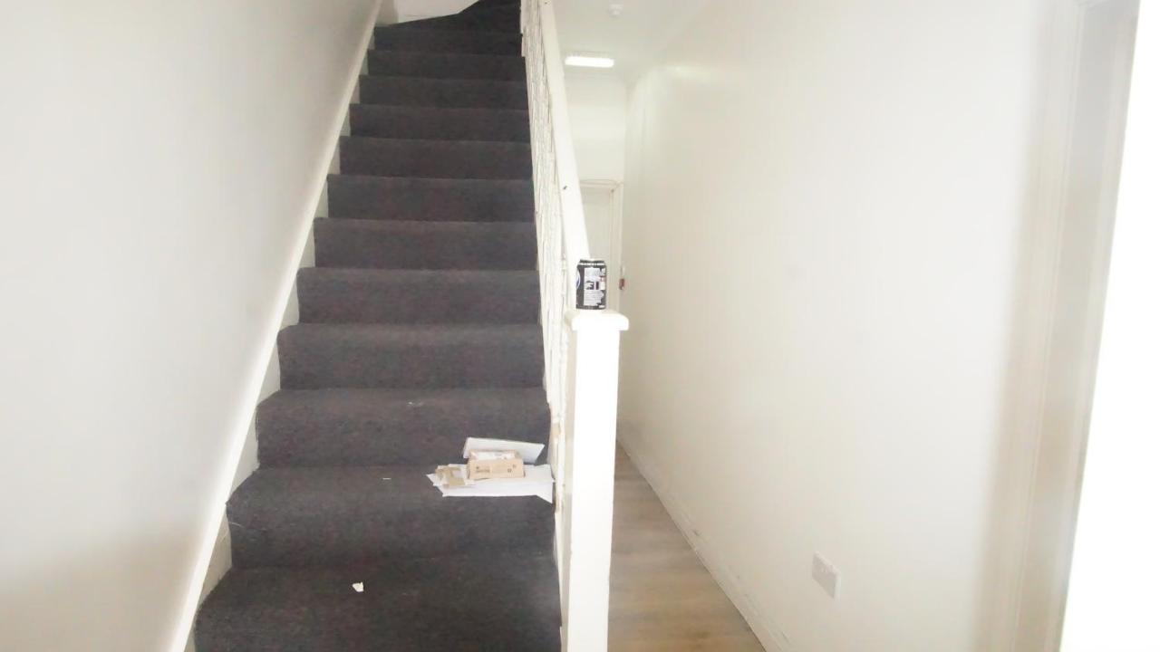 Evergreen Apartments-Flat 5, London Ngoại thất bức ảnh