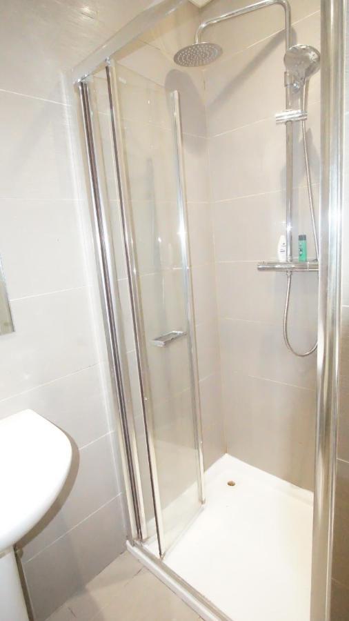 Evergreen Apartments-Flat 5, London Ngoại thất bức ảnh