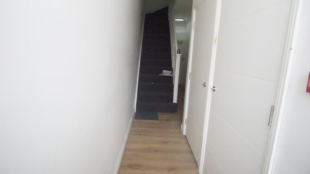 Evergreen Apartments-Flat 5, London Ngoại thất bức ảnh