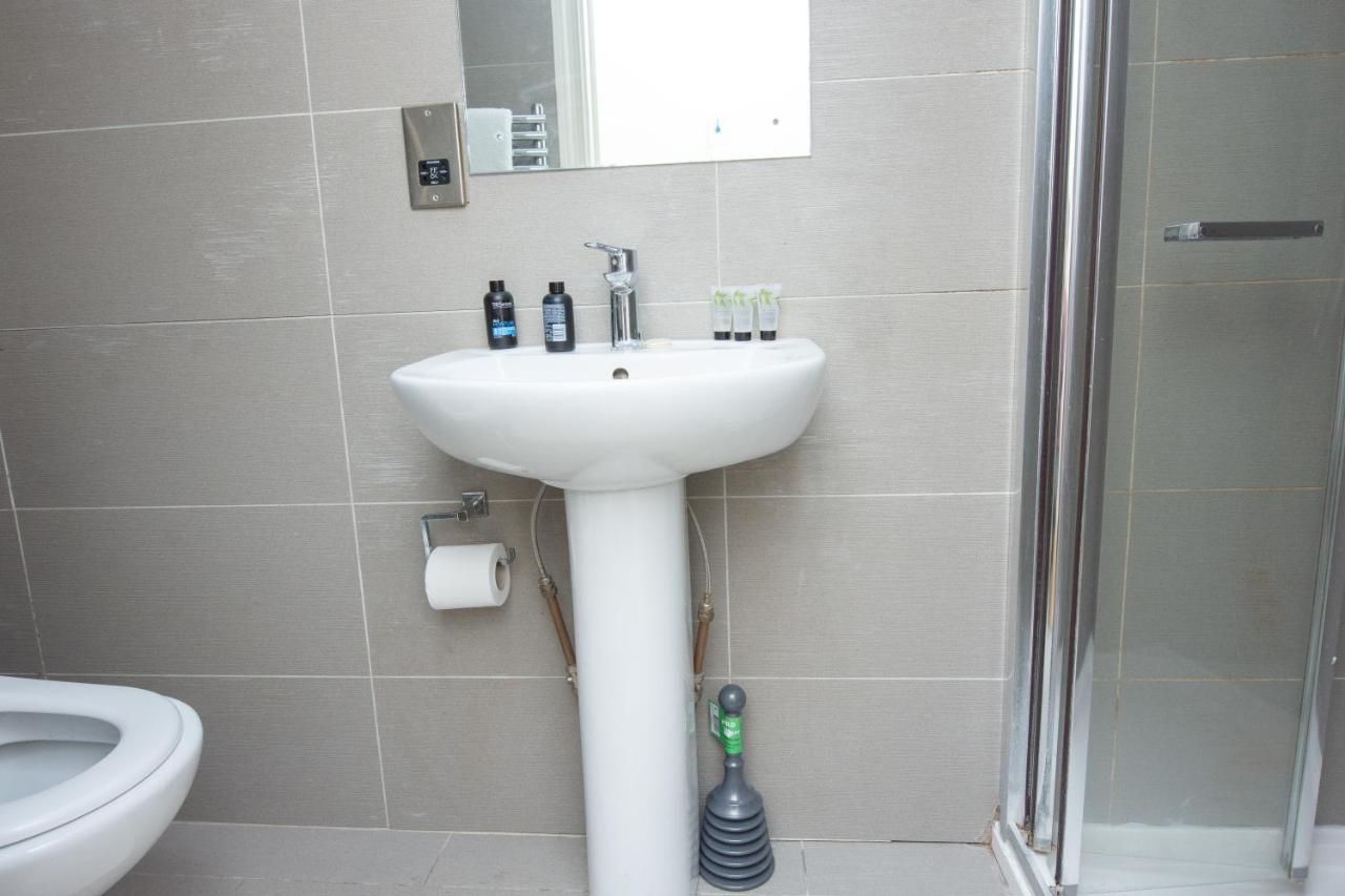 Evergreen Apartments-Flat 5, London Ngoại thất bức ảnh